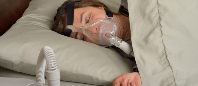 CPAP Machine