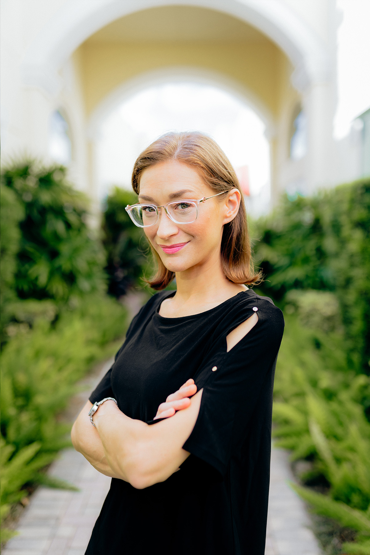 Tamara - Dental Arts of Atlantis