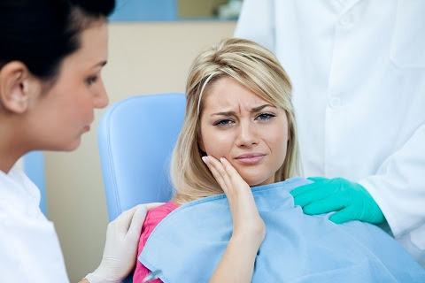 Jaw Pain, Earache or Toothache May All Be Due to TMJ