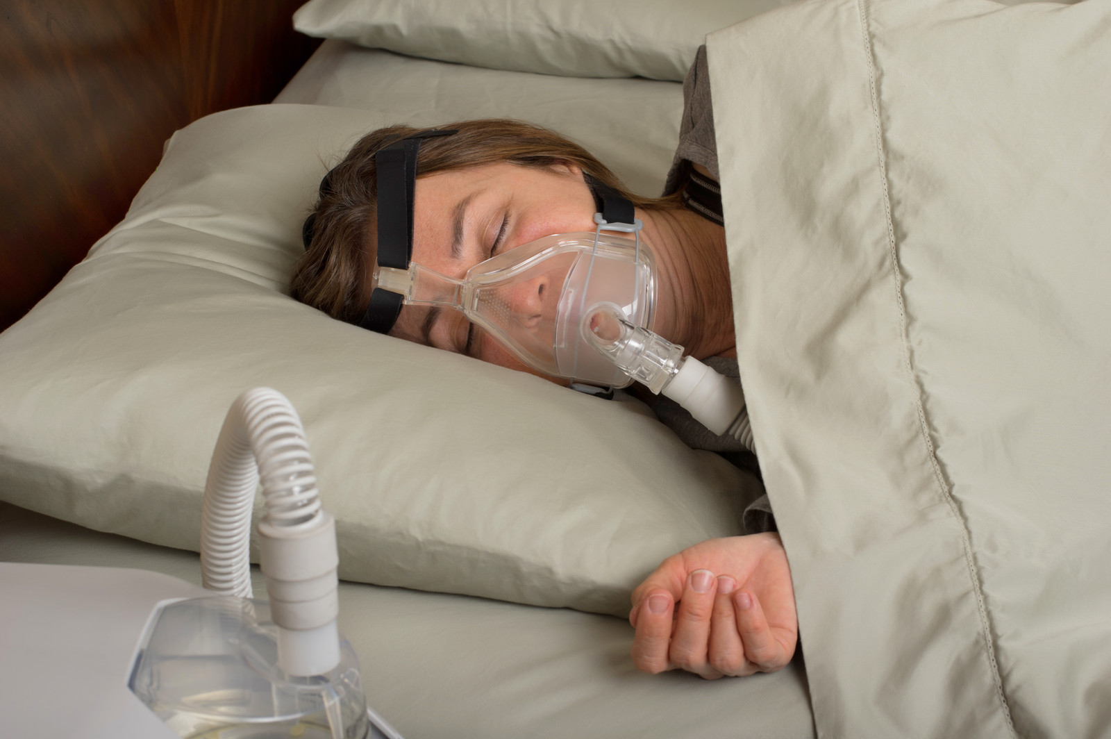 Sleep Apnea And Dental Health