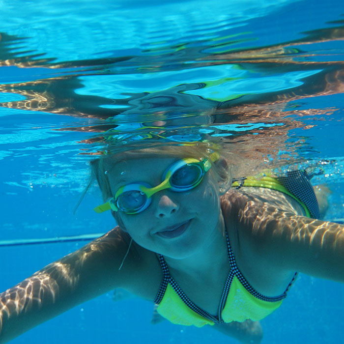 How Does Swimming Affect Teeth?