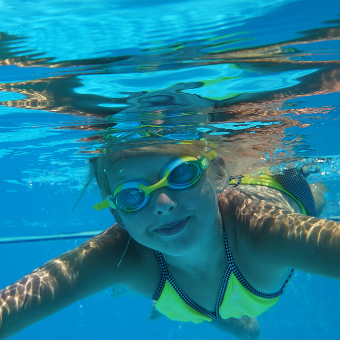How Does Swimming Affect Teeth?