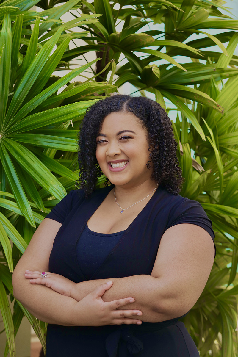 Ariana Dental Arts of Atlantis