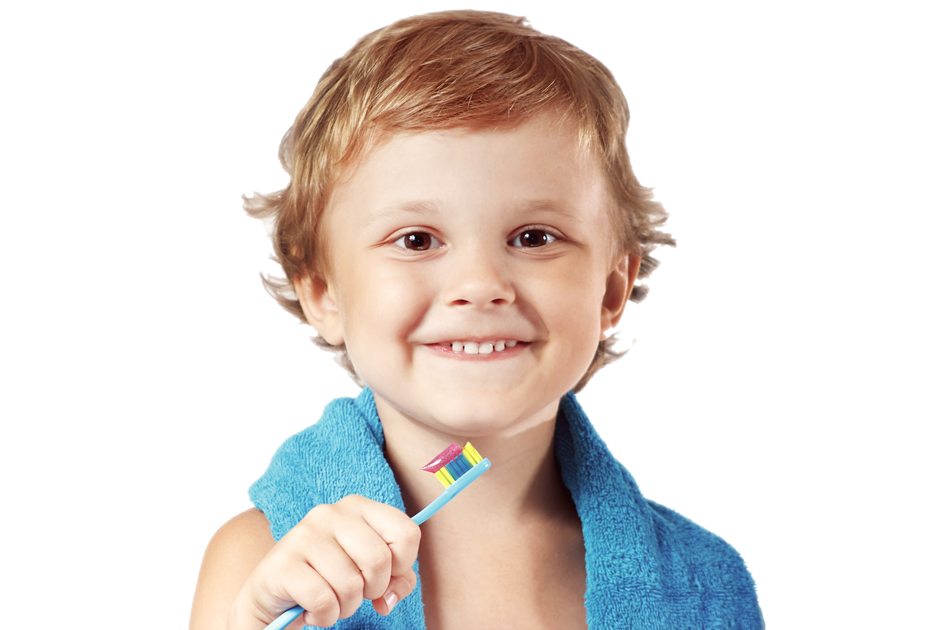 child