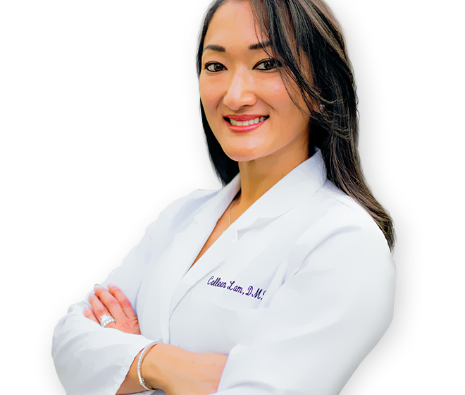Colleen Lam, DMD – Dental Arts of Atlantis