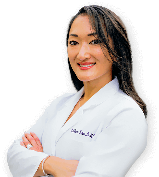 Colleen Lam, DMD – Dental Arts of Atlantis