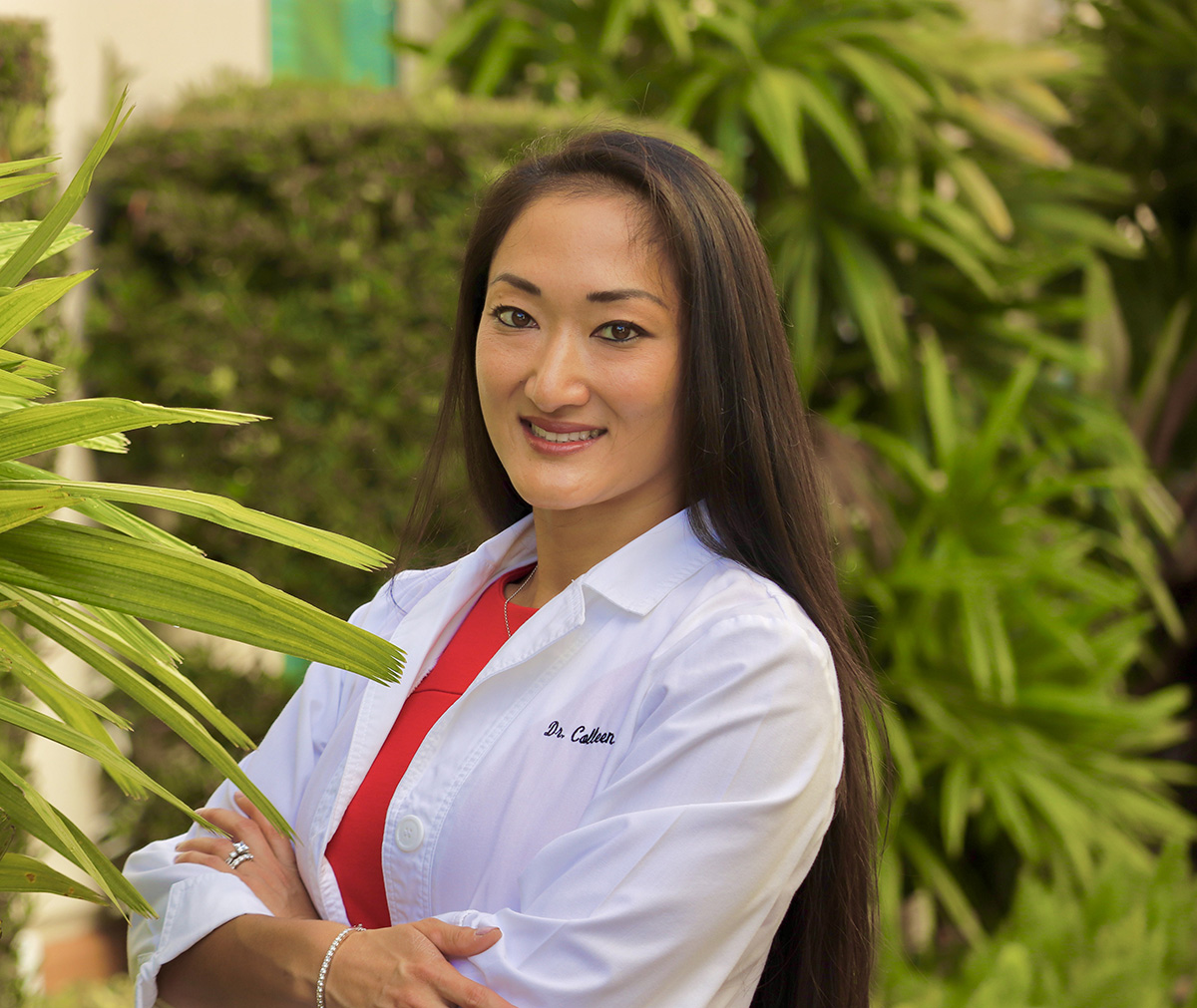 Dr Colleen Lam Dental Arts of Atlantis