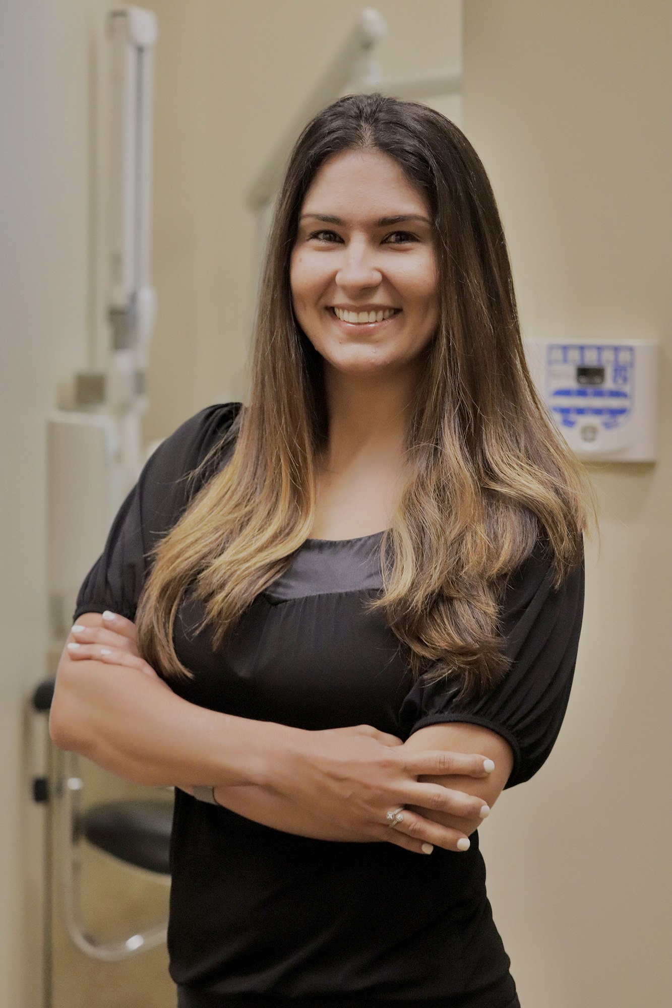 Jaidy – Dental Arts of Atlantis