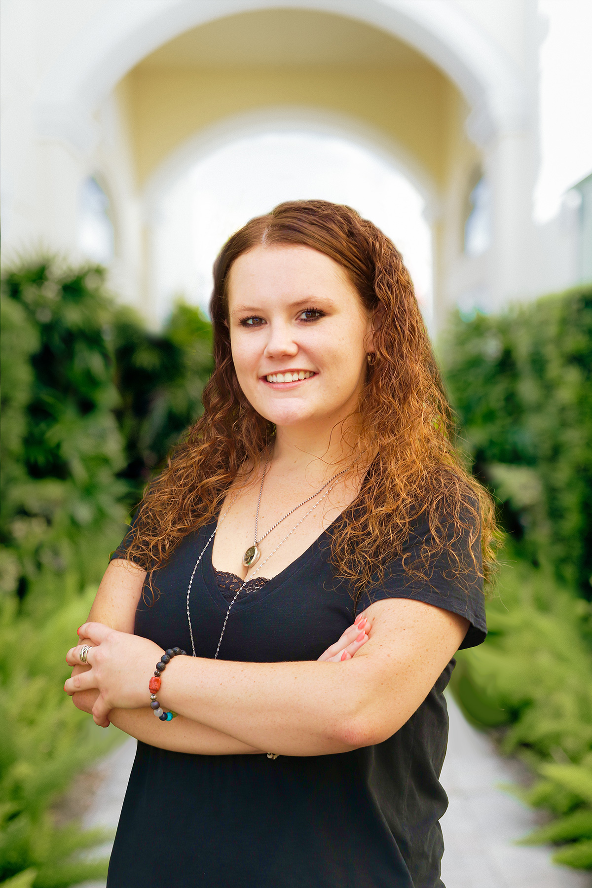 Sadie Stokes, CDA – Dental Assistant