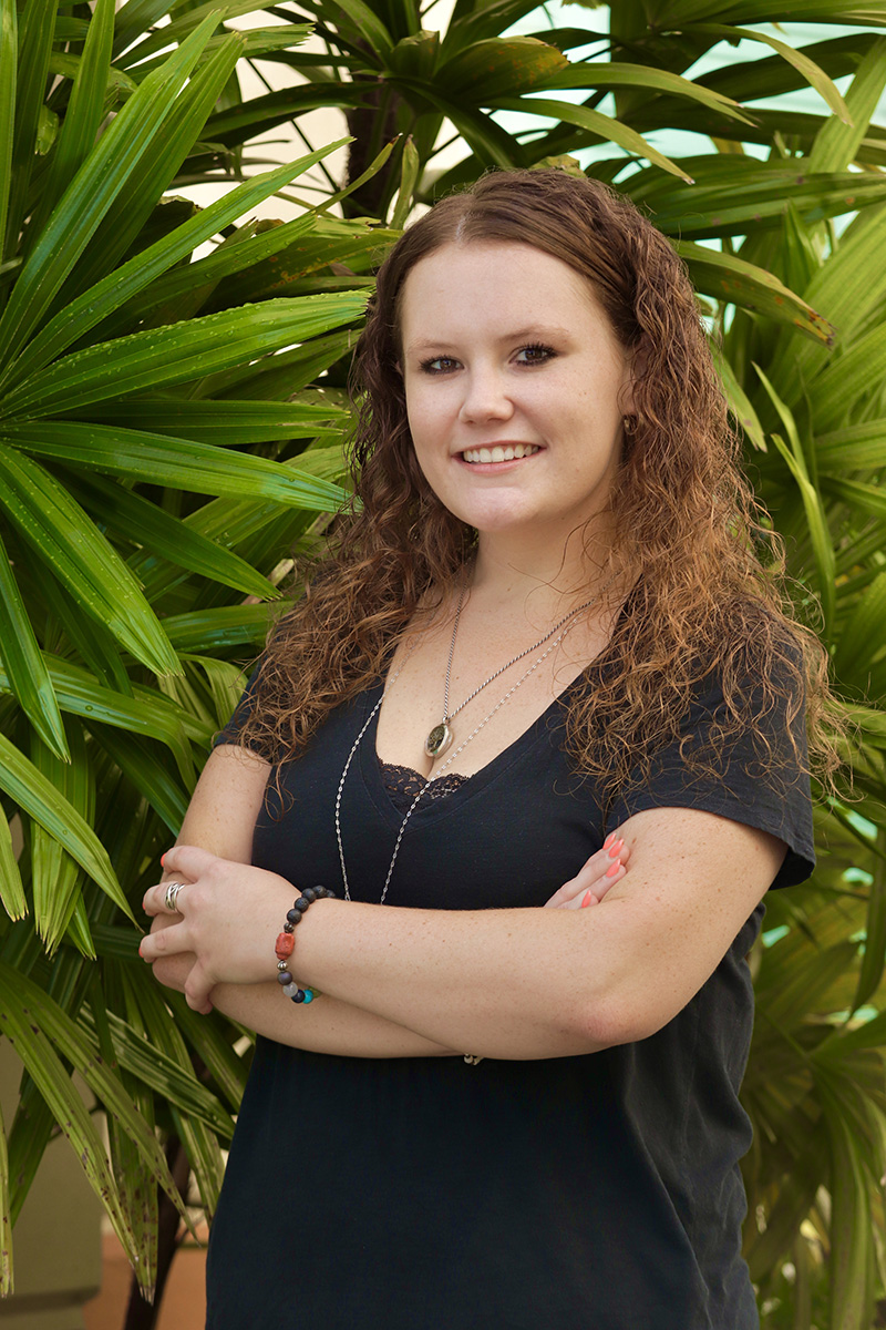 Sadie Dental Arts of Atlantis